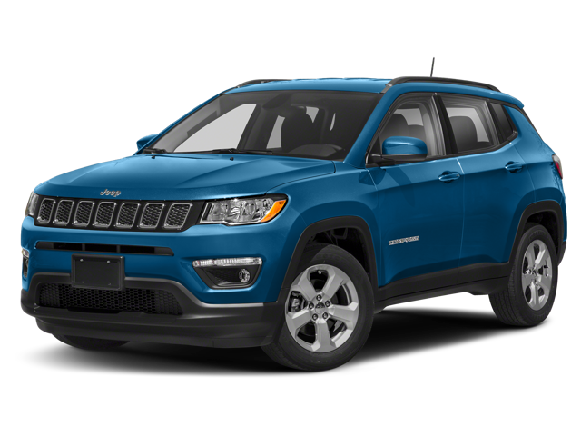 2019 Jeep Compass Altitude