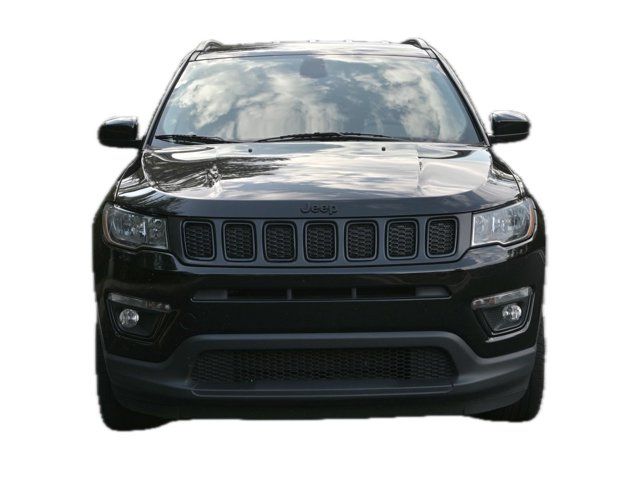 2019 Jeep Compass Altitude