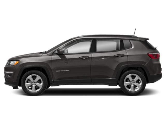 2019 Jeep Compass Altitude