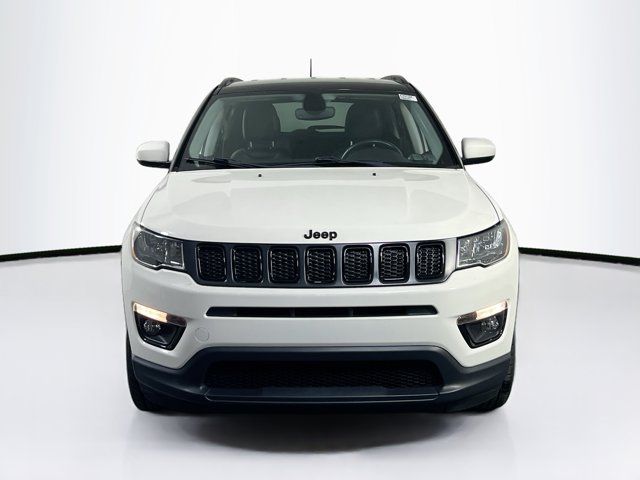 2019 Jeep Compass Altitude