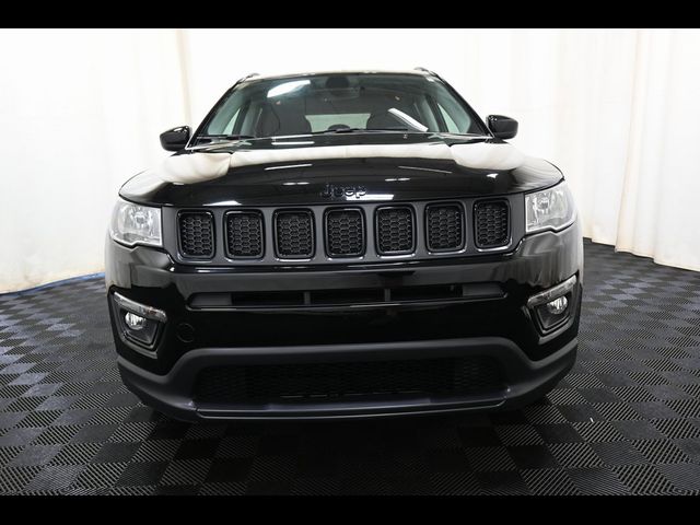 2019 Jeep Compass Altitude