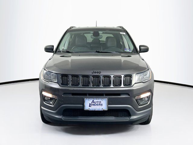 2019 Jeep Compass Altitude