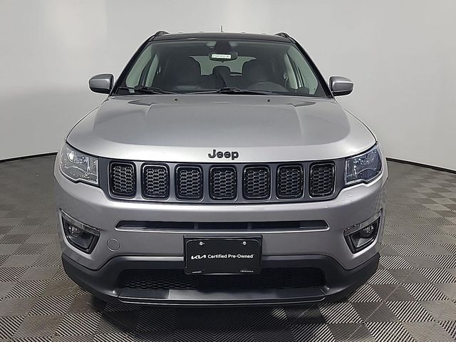 2019 Jeep Compass Altitude