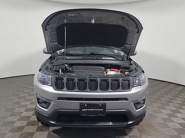 2019 Jeep Compass Altitude