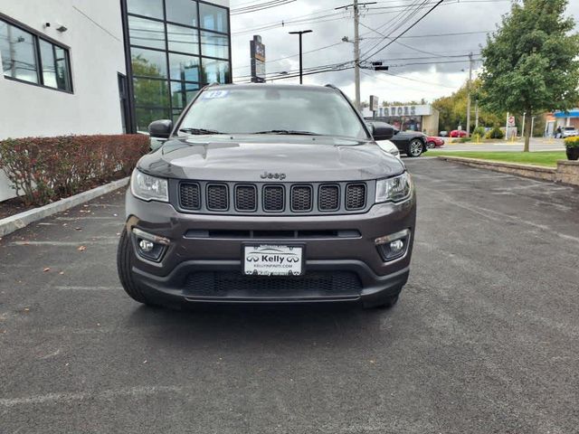 2019 Jeep Compass Altitude