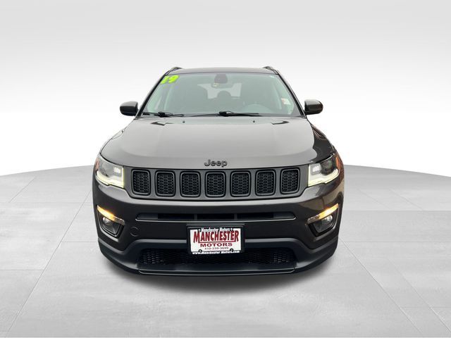 2019 Jeep Compass Altitude