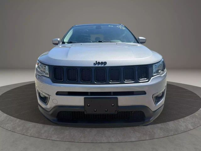 2019 Jeep Compass Altitude