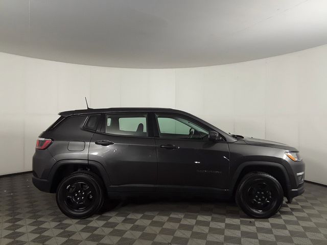 2019 Jeep Compass Sport