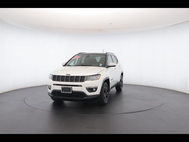 2019 Jeep Compass Altitude