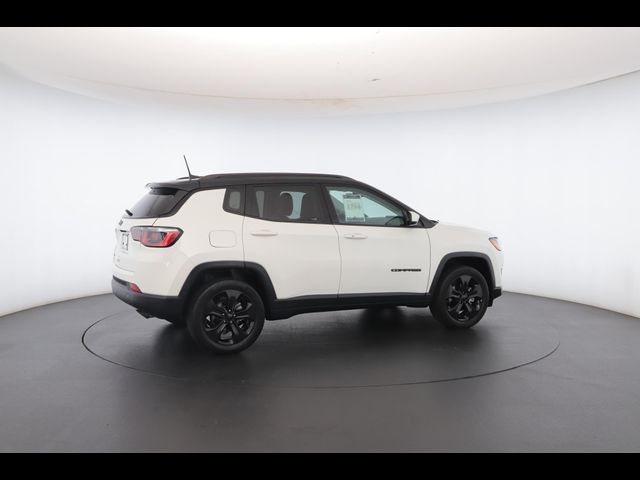 2019 Jeep Compass Altitude