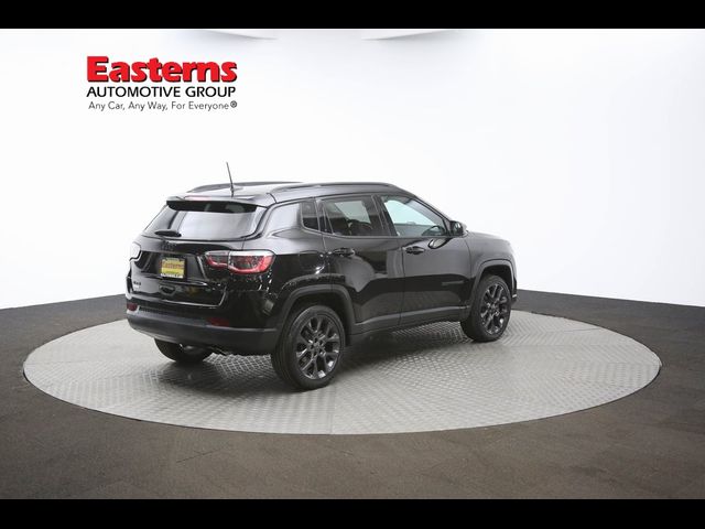 2019 Jeep Compass High Altitude