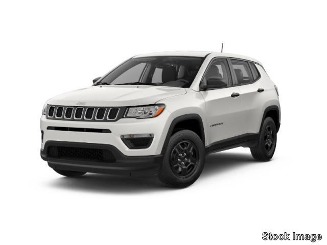 2019 Jeep Compass Sport