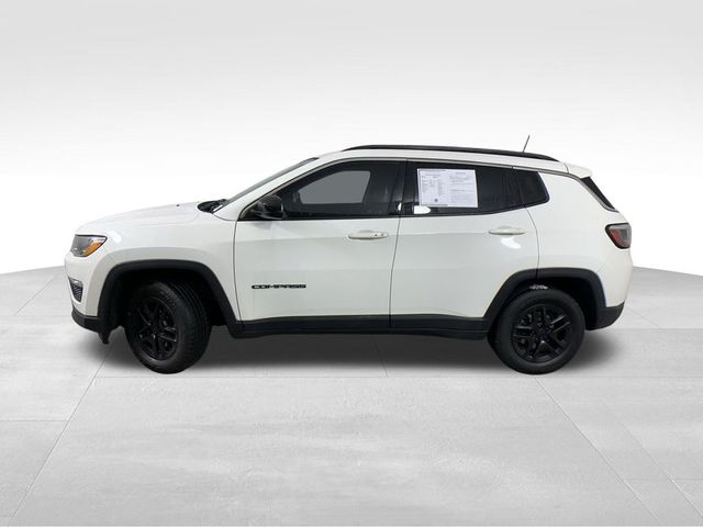 2019 Jeep Compass Sport