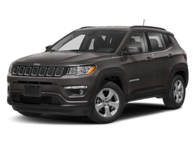 2019 Jeep Compass Sport