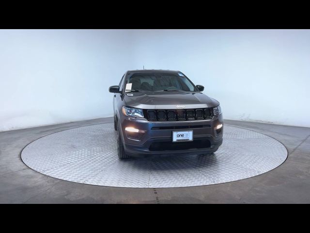 2019 Jeep Compass Sport