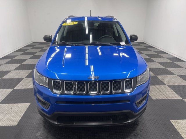 2019 Jeep Compass Sport