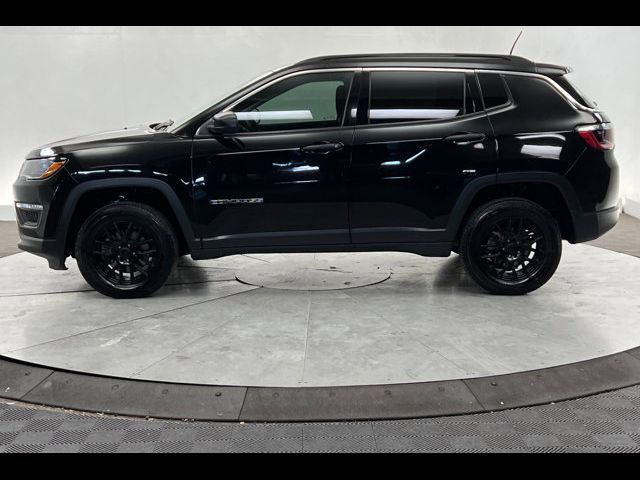 2019 Jeep Compass Sport