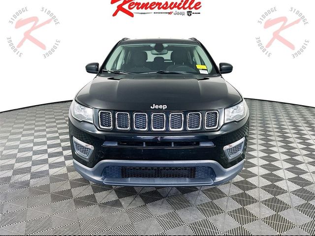 2019 Jeep Compass Sport