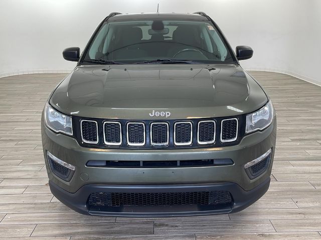 2019 Jeep Compass Sport