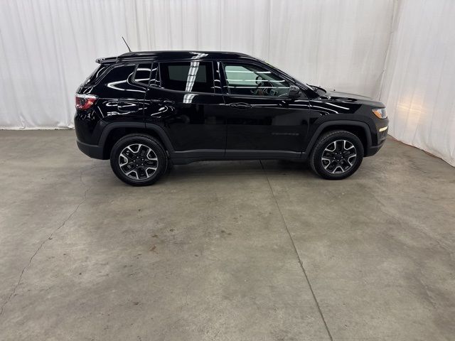 2019 Jeep Compass Upland