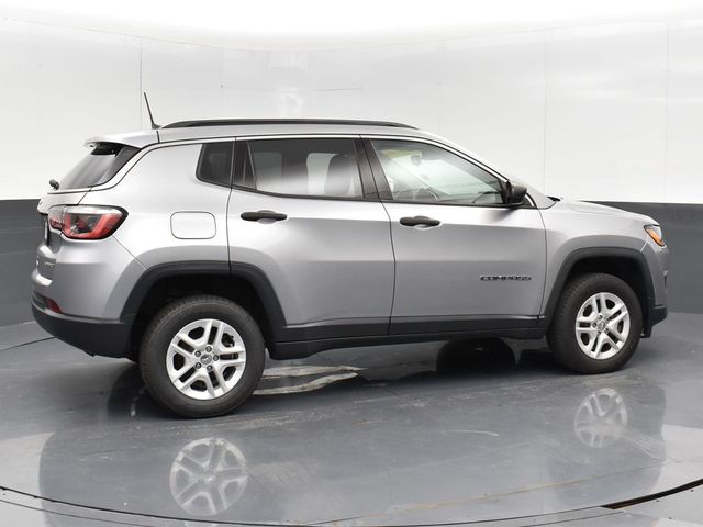 2019 Jeep Compass Sport