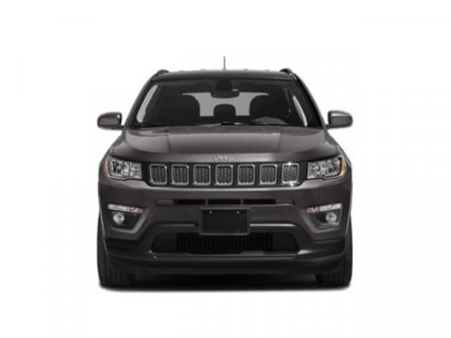 2019 Jeep Compass Sport