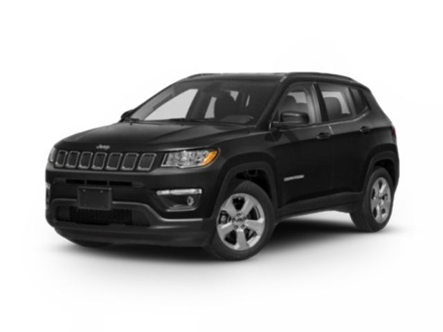 2019 Jeep Compass Sport
