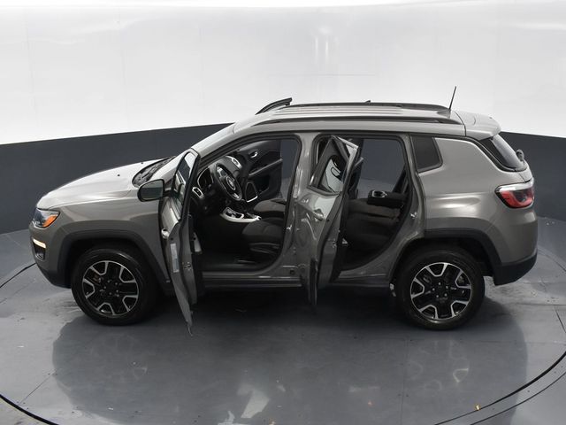 2019 Jeep Compass Upland