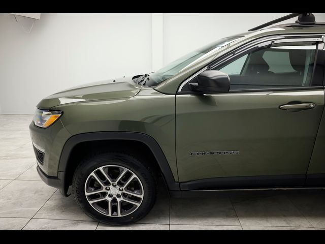 2019 Jeep Compass Sport