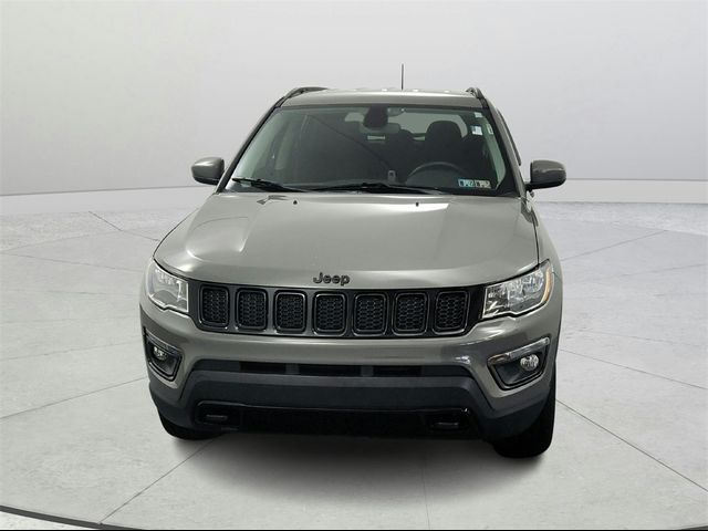 2019 Jeep Compass Upland