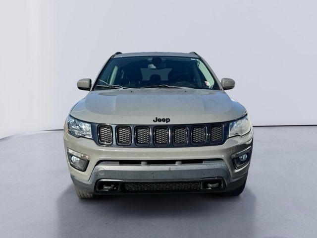 2019 Jeep Compass Upland