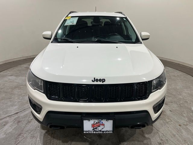 2019 Jeep Compass Upland