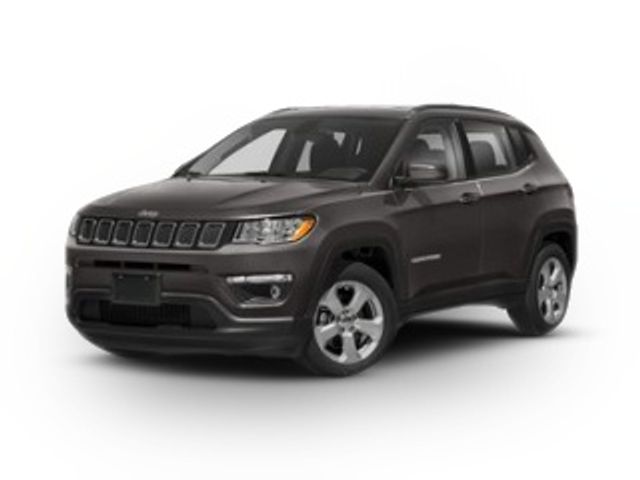 2019 Jeep Compass Sport