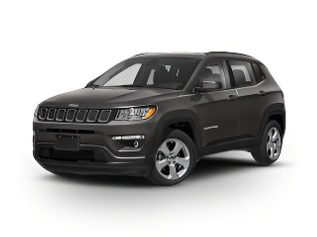 2019 Jeep Compass Sport