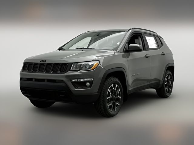 2019 Jeep Compass Upland