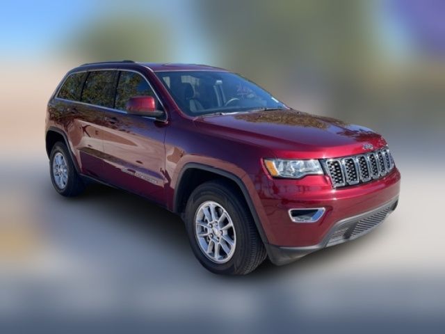 2019 Jeep Grand Cherokee Laredo E