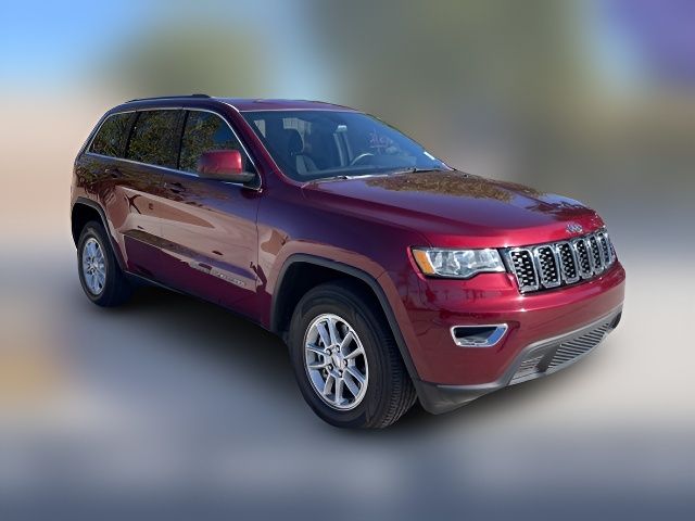 2019 Jeep Grand Cherokee Laredo E