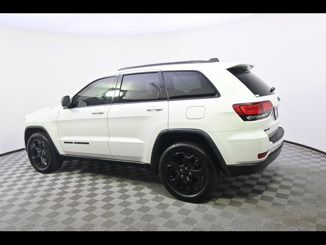 2019 Jeep Grand Cherokee Upland