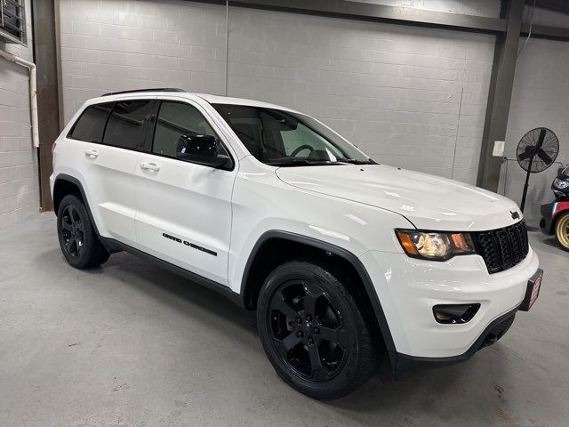 2019 Jeep Grand Cherokee Upland