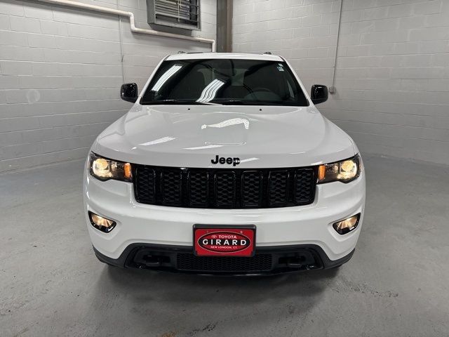 2019 Jeep Grand Cherokee Upland