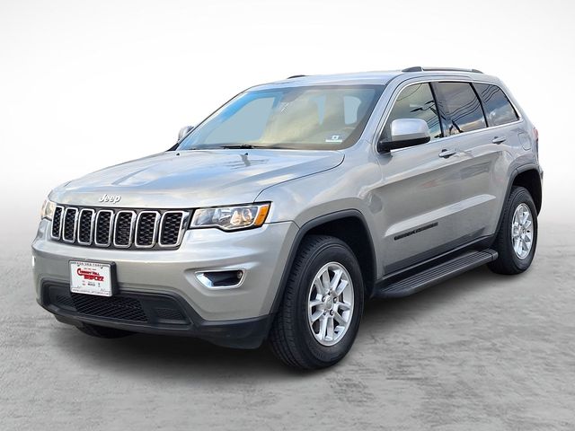 2019 Jeep Grand Cherokee Laredo E