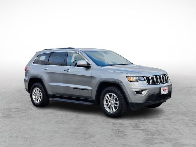 2019 Jeep Grand Cherokee Laredo E