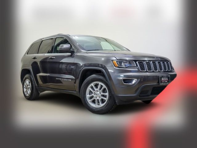 2019 Jeep Grand Cherokee Laredo E