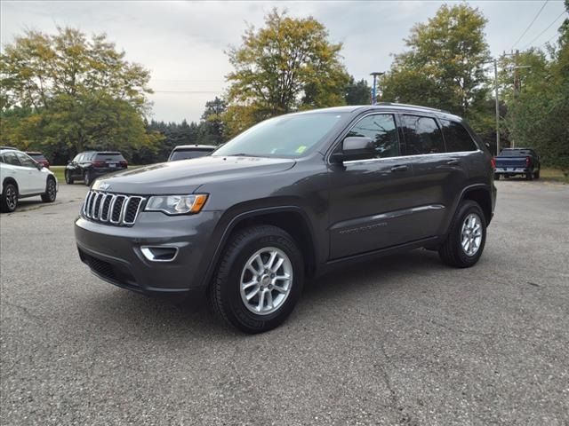 2019 Jeep Grand Cherokee Laredo E