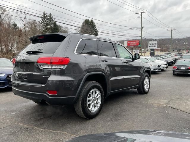 2019 Jeep Grand Cherokee Laredo E