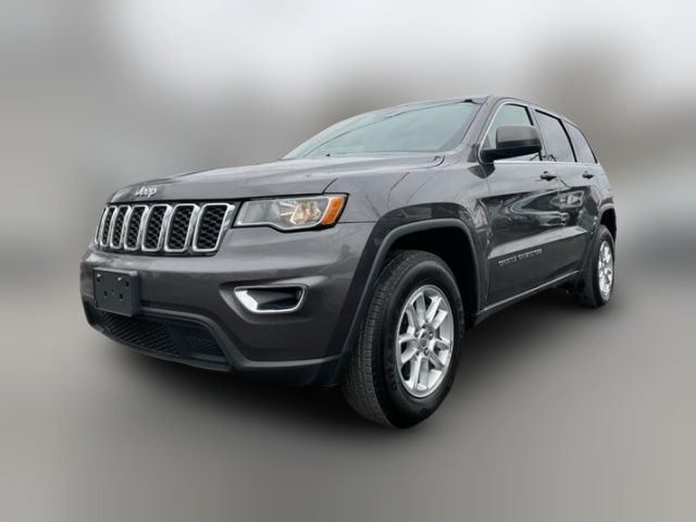 2019 Jeep Grand Cherokee Laredo E