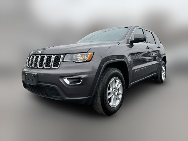 2019 Jeep Grand Cherokee Laredo E