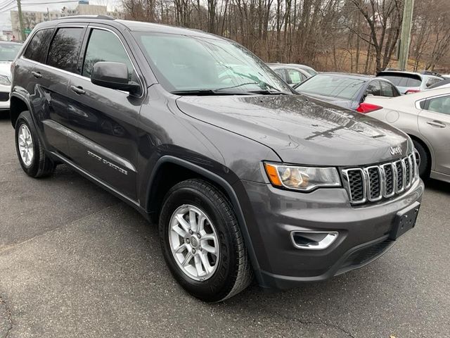 2019 Jeep Grand Cherokee Laredo E