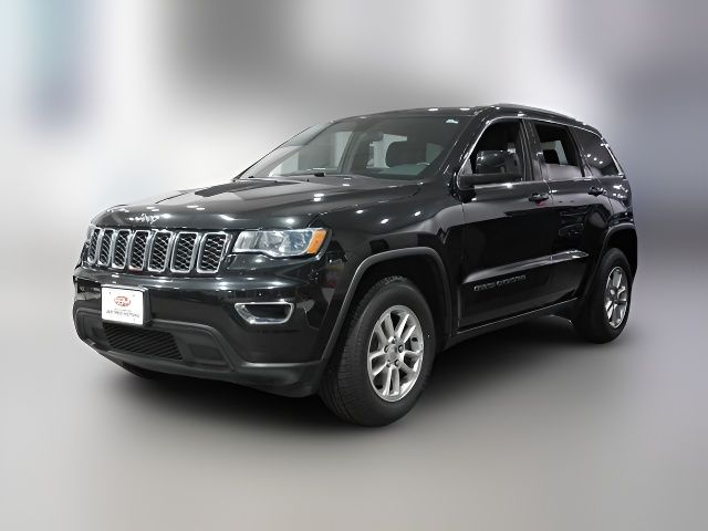 2019 Jeep Grand Cherokee Laredo E