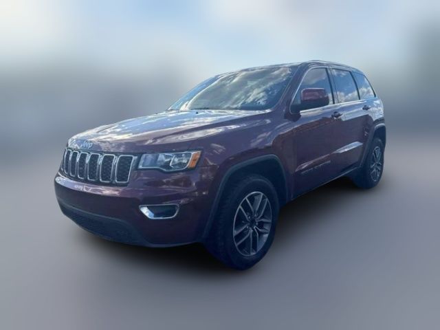 2019 Jeep Grand Cherokee Laredo E